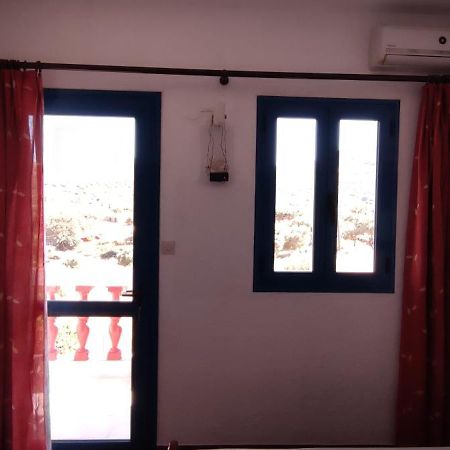 Preveli Hills Apartments Levkogia Zewnętrze zdjęcie