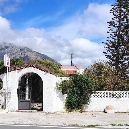 Preveli Hills Apartments Levkogia Zewnętrze zdjęcie