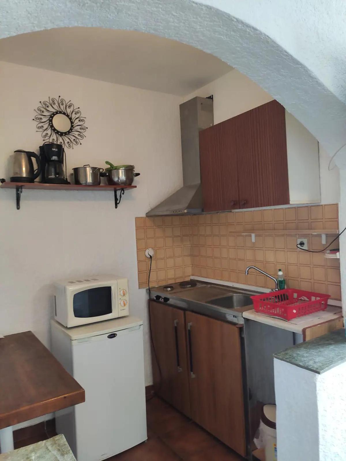 Preveli Hills Apartments Levkogia Zewnętrze zdjęcie