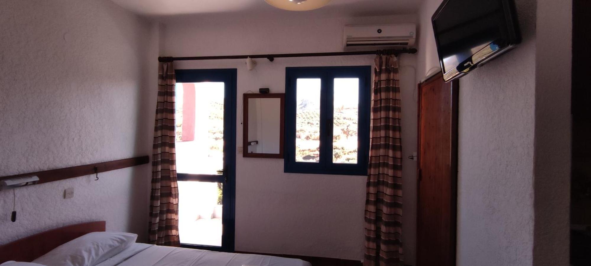 Preveli Hills Apartments Levkogia Zewnętrze zdjęcie