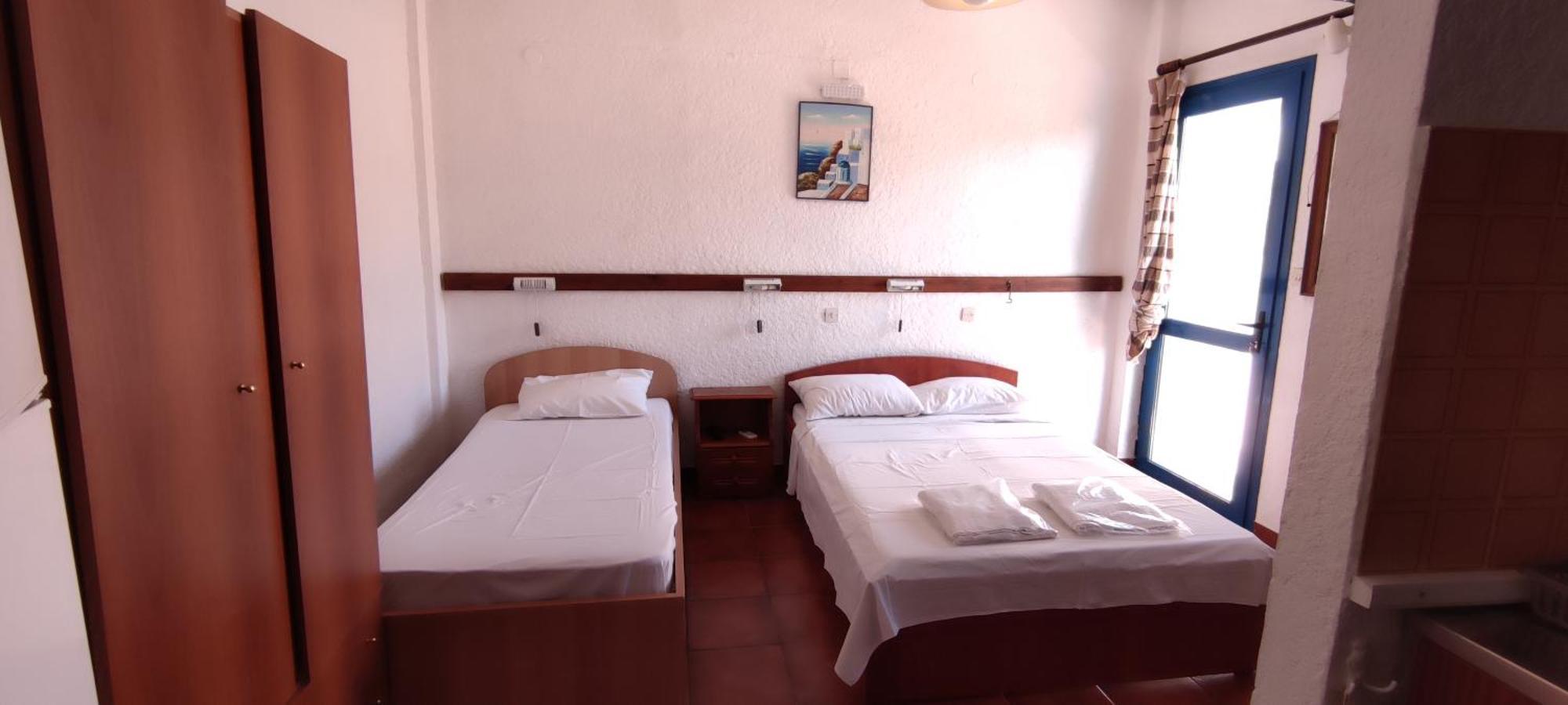 Preveli Hills Apartments Levkogia Zewnętrze zdjęcie