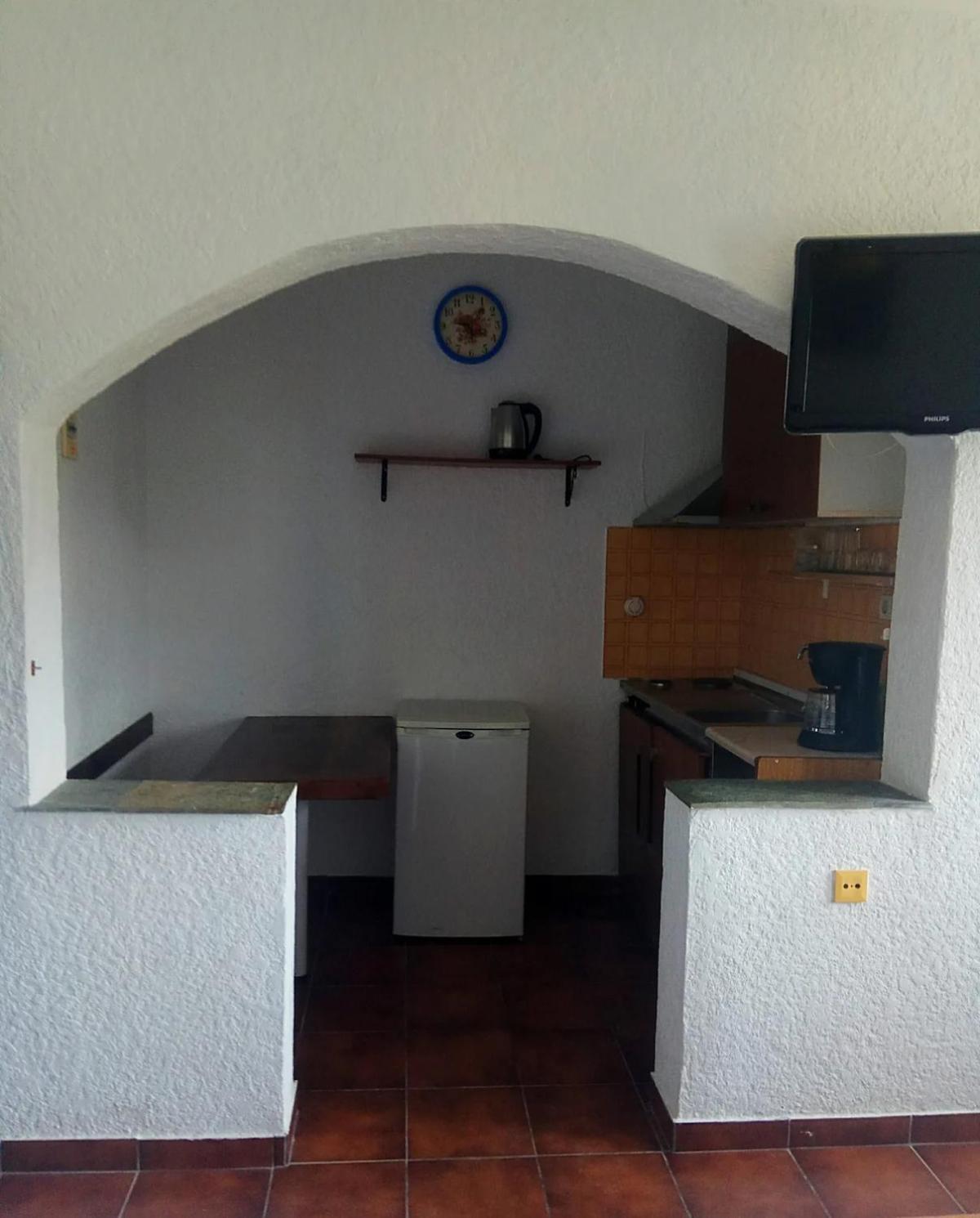 Preveli Hills Apartments Levkogia Zewnętrze zdjęcie