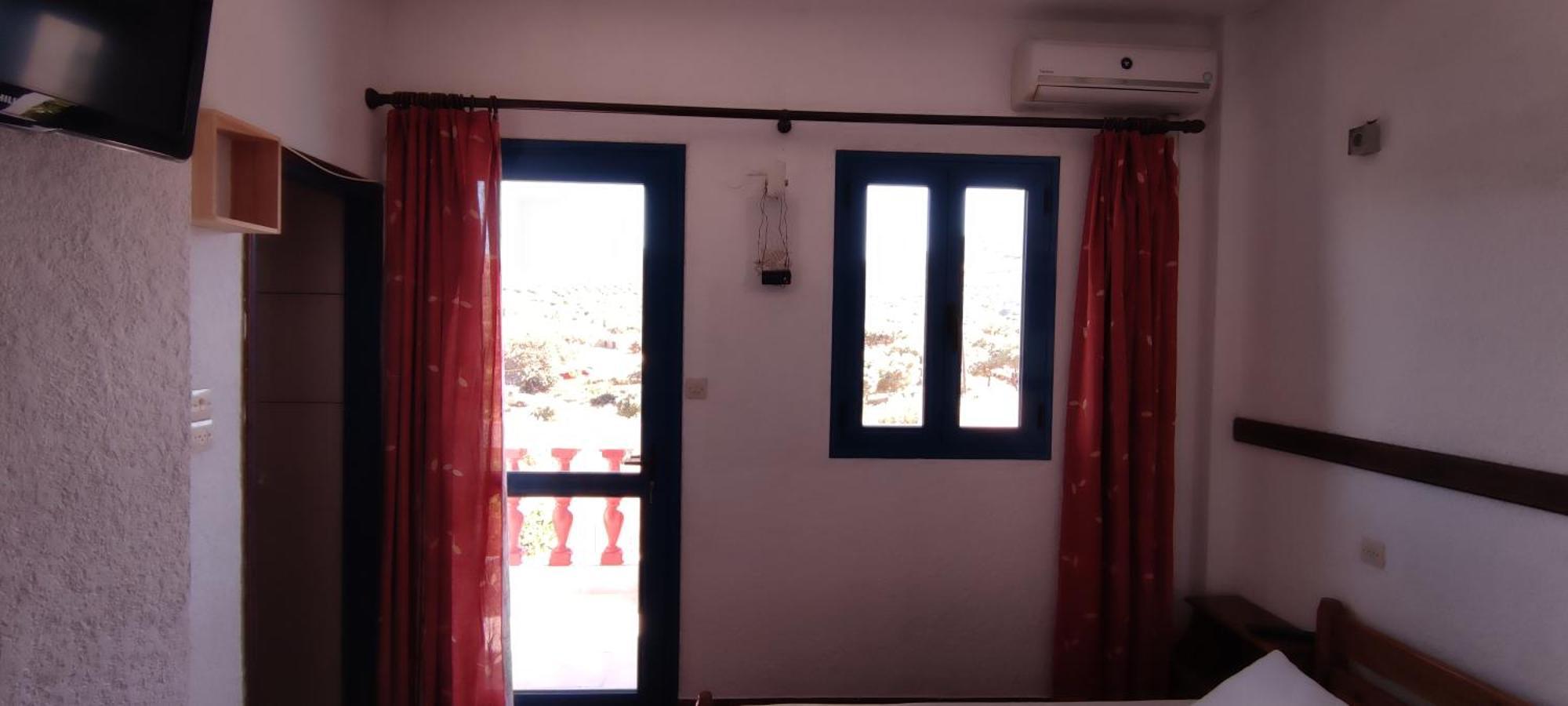 Preveli Hills Apartments Levkogia Zewnętrze zdjęcie