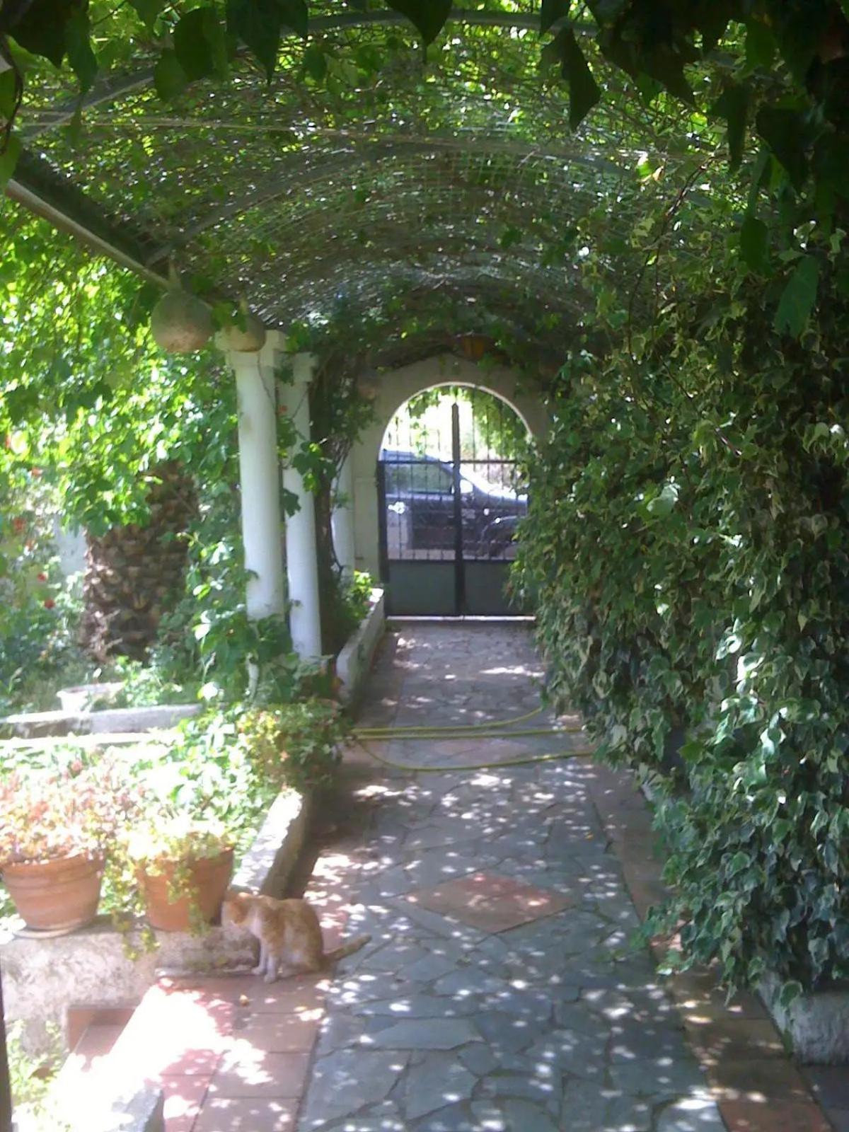 Preveli Hills Apartments Levkogia Zewnętrze zdjęcie